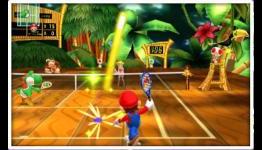 Nintendo Serves Up Mario Tennis Open Fun at the 17th Annual Arthur Ashe Kids’ Day