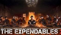 CHUD Review – The Expendables 2