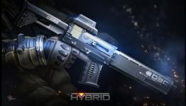 Hybrid – Review | COIN-OP TV