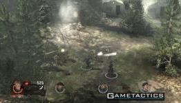 The Expendables 2 Videogame Released Today / Launch Trailer