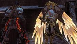 Darksiders II Review – Midlife Gamer