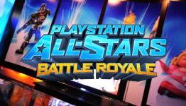 PS All-Stars Battle Royale Beta Patch 2.00 Is Now Live