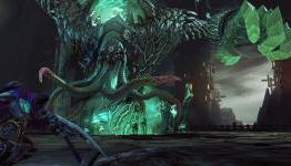 Ready Up » Darksiders 2 Review