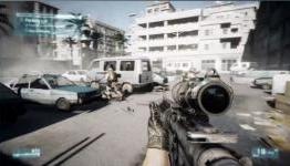 Nerf The Noob: Battlefield 3 Dislikes