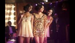 The Daily Rotation – Sparkle Review