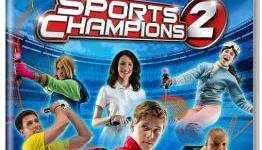 PSBlog: Sports Champions 2 Available In North America on October 30th