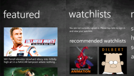 Watch Free Movies And TV Shows On Windows Phone With Crackle