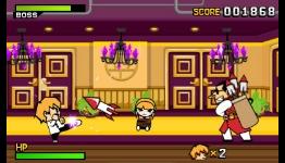 Pocket Gamer: Johnny Kung Fu Review