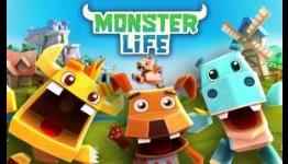 AR: Monster Life Review