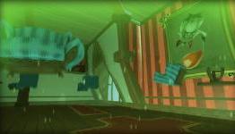 GDN: Quantum Conundrum Review