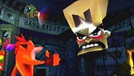 Crash Bandicoot 2: What The Hell is a Bandicoot?