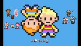 Nintendo President Satoru Iwata Acknowledges Western Earthbound/Mother Fans