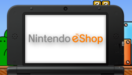 5 Must Have eShop Titles For Your New Nintendo 3DS XL