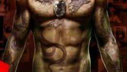 Face-Off: Sleeping Dogs [ Digital Foundry ]