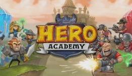 Hero Academy Review (Invision Game Community)