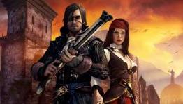 Risen 2: Dark Waters – Review [UpperPad]