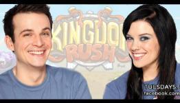 Kingdom Rush | Good Game SP Review