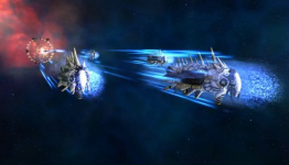 Legends of Pegasus Review | GameSpot