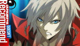 Japanator Doesn’t Recommend: Unchained Blades Review
