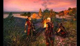 Recent retail listings for first Witcher on consoles a ‘mistake’