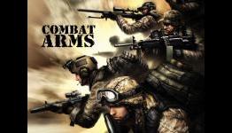 GC 2012: Combat Arms Death Row Trailer