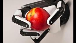 DARPA-Funded Robotic Hand Can Repair Itself, Disarm IEDs