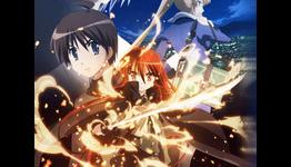 “Shakugan no Shana” Season Two English Dub Cast Announced