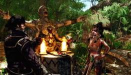 Risen 2: Dark Waters Review – Chaos Hour