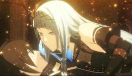 Sol Trigger’s Battle System Lets Players Decide How Much To Power Up Attacks
