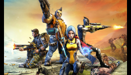 Borderlands 2 Rating Description Will Make You Smile