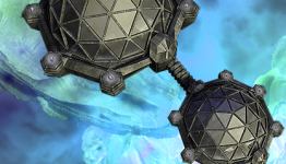 Soundtrack Previews For Shattered Haven And Ancient Shadows
