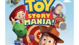 Toy Story Mania! Xbox 360 and PS3 Versions Box Art, Price, Release Date Listed