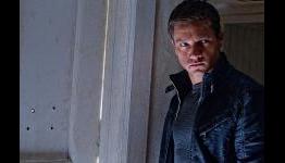 The Bourne Legacy Review | Metal Arcade