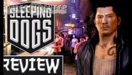 Sleeping Dogs Video Review – Better Than GTA IV | Sheep