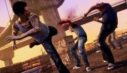 GAME & Gamestation Give 30% Extra Towards Sleeping Dogs