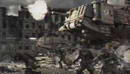 GamingTrend: Steel Battalion: Heavy Armor Review