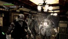 GameCritics: Resident Evil: Chronicles HD Collection Review