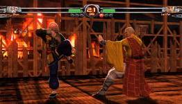 GameCritics: Virtua Fighter 5: Final Showdown Review