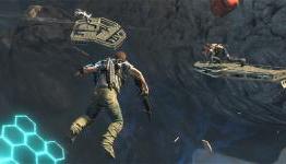 GameCritics: Inversion Review