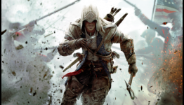 Assassin’s Creed 3 still playing catch-up on the WiiU