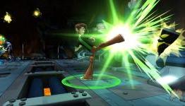 WorthPlaying – Ben 10: Omniverse Preview