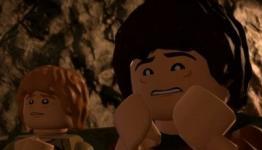 LEGO The Lord of the Rings – New details revealed