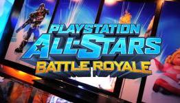 PS3inside – Preview: Playstation All-Stars: Battle Royale – Our impressions from gamescom