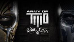 PS3inside – Preview: Army of Two: The Devil’s Cartel – Our impressions from gamescom