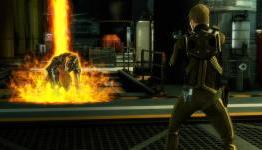 PS3inside – Preview: Star Trek – Our impressions from gamescom