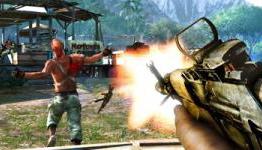 PS3inside – Preview: Far Cry 3 – Our impressions from gamescom