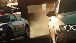 PS3inside – Preview: NfS: Most Wanted – Our impressions from gamescom