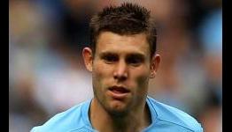James Milner expects Balotelli and Tevez to stay at Manchester City