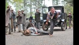 FilmFracture Review:  Lawless