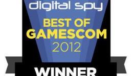 gamescom 2012: Digital Spy’s Best of gamescom